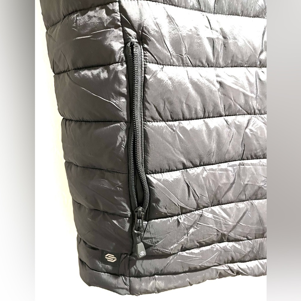StormTech Outdoor Stavanger Thermal Vest sz Large - Picture 6 of 16
